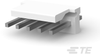 Rectangular Power Connectors - 647581-5 - TE Connectivity