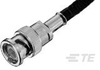 Coax Connectors - 5330878 - TE Connectivity