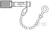 Data Bus Connectors - 320677-000 - TE Connectivity