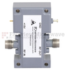 5.5 dB NF, 18 GHz to 40 GHz, Low Noise Broadband Amplifier with 10 dBm, 18 dB Gain and 2.4mm -- FMAM3268