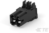 Standard Edge Connectors - 2-282042-5 - TE Connectivity