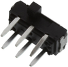 Slide Switch, Dpdt, 0.3A, 6Vdc, Tht; Contact Configuration C&k Components - 35AH0891 - Newark, An Avnet Company