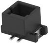 Conn, Header, 2Pos, 1Row, 2Mm, Smt; Connector Systems Amp - Te Connectivity - 33AK4051 - Newark, An Avnet Company