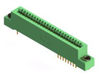 Card Edge Conn, Dual, 48Pos, Th; Card Edge Connector Type Edac - 64AJ9094 - Newark, An Avnet Company