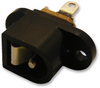 Socket, Low Volt, 1.9Mm; Gender Multicomp Pro - 25R4772 - Newark, An Avnet Company