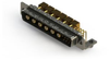 Combo D-Sub Conn, R/a Plug, Dc-13W6, Th; Product Range Edac - 52AJ9443 - Newark, An Avnet Company
