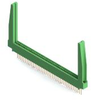 Card Conn, Single Side, 41Pos, Wire Wrap; Card Edge Connector Type Edac - 75AJ9949 - Newark, An Avnet Company