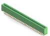 Card Edge Conn, Single Side, 30Pos, Th; Card Edge Connector Type Edac - 59AJ6387 - Newark, An Avnet Company