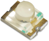 Led, Red, 2700Mcd, 630Nm; Led Color Kingbright - 28W1841 - Newark, An Avnet Company