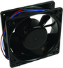Axial Fan, 119Mm, 24Vdc; Supply Voltage Vdc Ebm-Papst - 91B3219 - Newark, An Avnet Company
