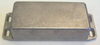 Enclosure, Diecast, Flanged Lid, Ip54, Instrument, 121.1 Mm, 66 Mm, 39.3 Mm, Aluminium, Unfinished Rohs Compliant Hammond - 19J3314 - Newark, An Avnet Company