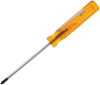 Phillip Screwdriver, #0, 2.5, 5; Phillips Tip Size Klein Tools - 34F362 - Newark, An Avnet Company