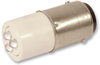 Led Bulb, Ba15D, White, T-5; Lamp Base Type Cml Innovative Technologies - 93T3042 - Newark, An Avnet Company