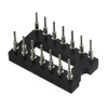 Sockets for ICs, Transistors - 116-43-314-41-006000 - Lingto Electronic Limited