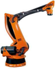 Kuka KR 180 PA Robot