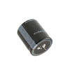 Capacitors - Aluminum Electrolytic Capacitors -- 1350291-35MXG22000MEFCSN35X40