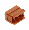 Connectors, Interconnects Terminal Blocks Headers, Plugs and Sockets - Win Source Electronics