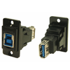USB, DVI, HDMI Connector Adapters - 4654-CP30706NMB-ND - DigiKey