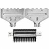 D-Sub Connector Assemblies - A31543-ND - DigiKey