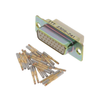 D-Sub Connector Assemblies - 1003-DAMA-26S-ND - DigiKey