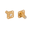 Coaxial Connector (RF) Assemblies - 930-132J-51S-ND - DigiKey