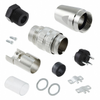 Circular Connector Assemblies - 361-1124-ND - DigiKey