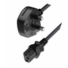 Power, Line Cables and Extension Cords - 4627-PC09901US-H05VV-ND - DigiKey