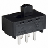 Slide Switches - CKC5109-ND - DigiKey