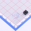 Optocoupler/LED/Digital Tube/Photoelectric Device >> Infrared remote receiver -- IRM-3638JT - Image