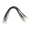 Cable Assemblies - Jumper Wires, Pre-Crimped Leads - 1810 - Acme Chip Technology Co., Limited