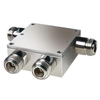 RF Directional Coupler - 3157-ZFBDC16-63HP-S+-ND - DigiKey