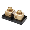 Chassis Mount Resistors - 118-RSC-800-50-ND - DigiKey