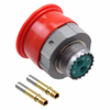 Circular Connector Assemblies - ALM06FD13-71S(072)-ND - DigiKey