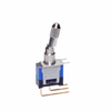 Rocker & Toggle Switches - D22019LV - Powell Electronics, Inc.