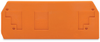 End plate - 283-328 - WAGO