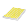Labels, Stickers, Decals - Blank -- 5031692-ND