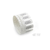 Markers - HTCM-SCE-TP-1/2-6H-9-ND - DigiKey