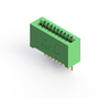 Edgeboard Connectors - 151-842-009-542-101-ND - DigiKey