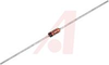 Diode, Zener; 12 V; 500 mW; DO-35; 30; 1; 300; 20 mA Test Current - 70061643 - Allied Electronics, Inc.