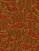 Sea World Fabric - 2324/06 - Pollack