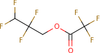 2,2,3,3-Tetrafluoropropyl trifluoroacetate - 2123-3-60 - SynQuest Laboratories, Inc.