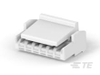 Rectangular Wire & Cable Connectors & Housings - 2390144-6 - TE Connectivity