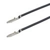 Jumper Wires, Pre-Crimped Leads - 900-2283691112-ND - DigiKey