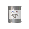 HB Fuller CILBOND® 36 Solvent Based Adhesive Clear 1 gal Pail - CILBOND 36 GALLON - Ellsworth Adhesives
