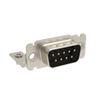 D-Sub Connector Assemblies - L717DE09PAM4RM6A608-ND - DigiKey