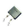 Schottky Diodes & Rectifiers - 2488951 - RS Components, Ltd.