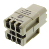 Heavy Duty Power Connector Inserts & Modules - 1737495 - RS Components, Ltd.