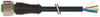 Sensor & Actuator Cables - 2846697 - RS Components, Ltd.