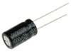 Aluminium Capacitors - 1701202 - RS Components, Ltd.