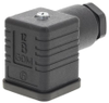 DIN 43650 Solenoid Connectors - 6956915 - RS Components, Ltd.